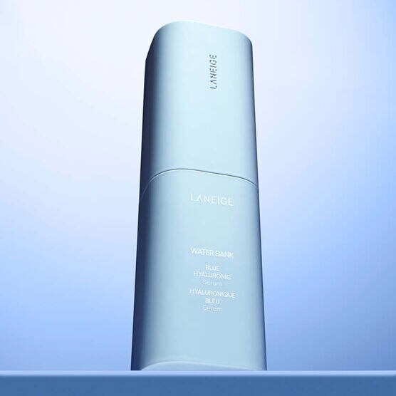 Sérum Hialurônico Laneige Water Bank